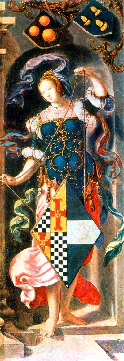 La guérison de l