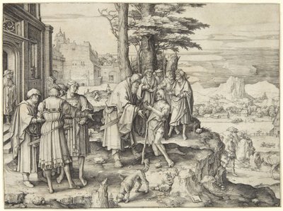  - Lucas van Leyden