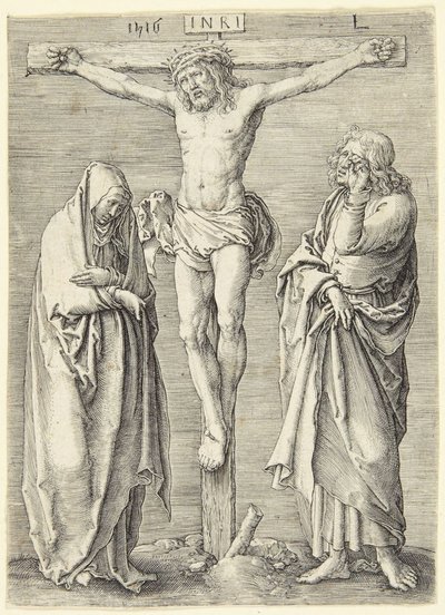  - Lucas van Leyden