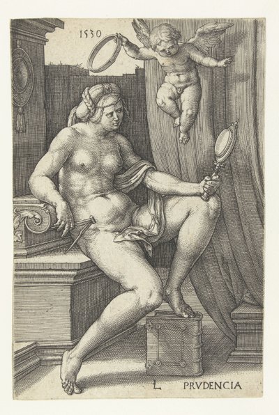 Prudence (titre sur l