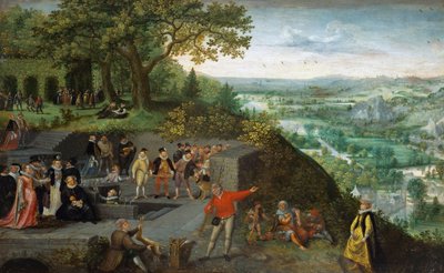 Art néerlandais primitif : L
