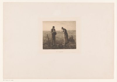 Angelus - Lucien A. Margelidon