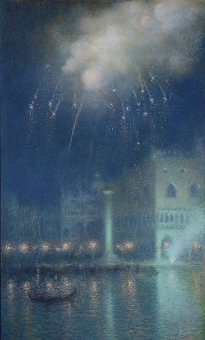 Feux d