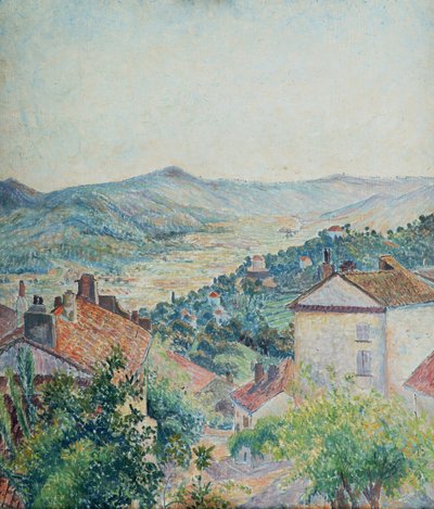  - Lucien Pissarro