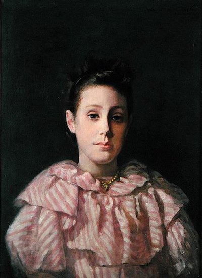 Portrait d