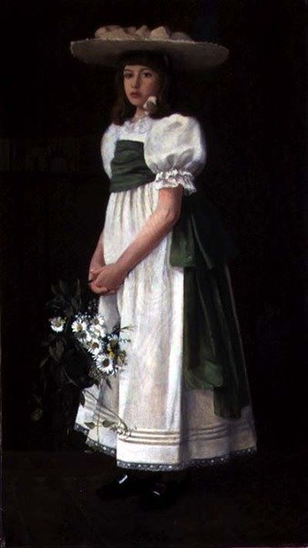 Ethel Mary Turner (1883-1984) - Lucy M. Buck