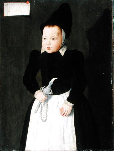 Portrait d