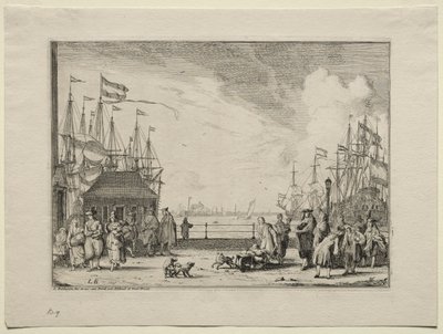Port d