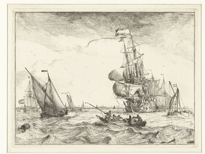Vue de l
