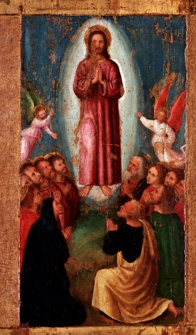 Mystères du Rosaire : L