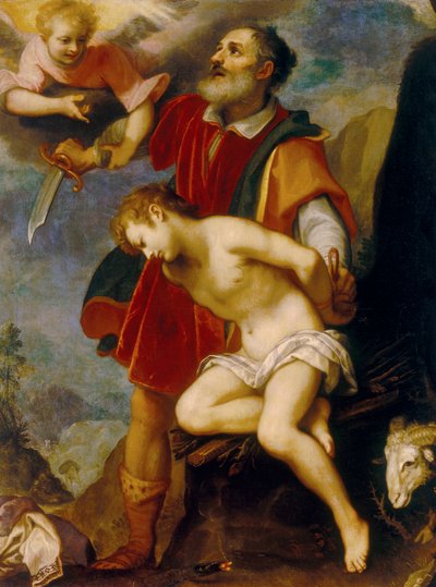 Le sacrifice d