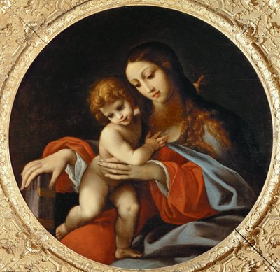 Vierge à l