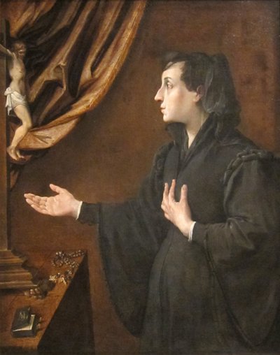 Portrait d