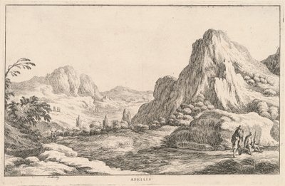 Avril - Ludovico Mattioli