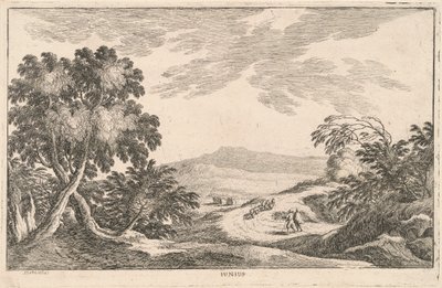 Juin - Ludovico Mattioli