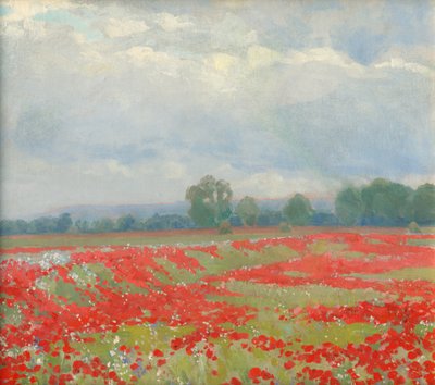 Paysage - Ludovit Cordak