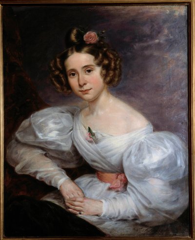 Portrait d