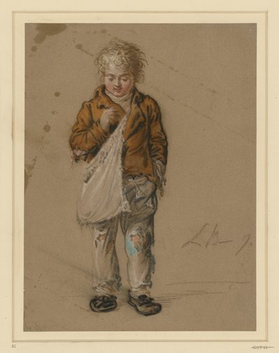  - Ludwig Buchhorn