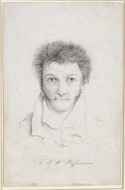  - Ludwig Buchhorn