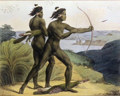 Chasse dans la baie de San Francisco, de 