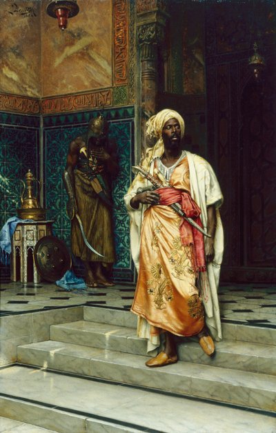  - Ludwig Deutsch