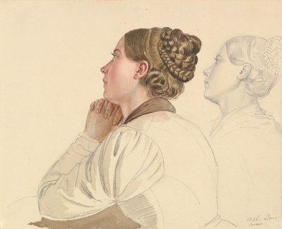 Études d