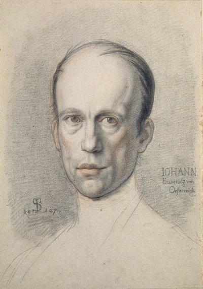 Portrait de l