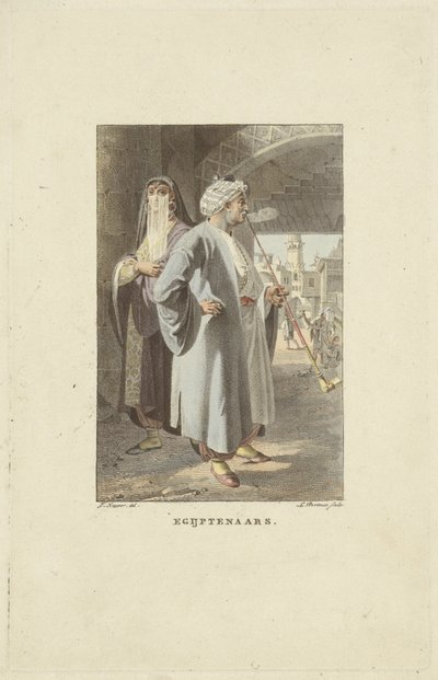 Habitants d
