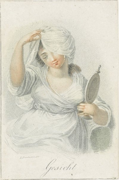 Vue - Ludwig Gottlieb Portman