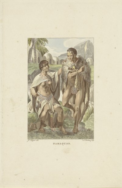 Nama du sud de l