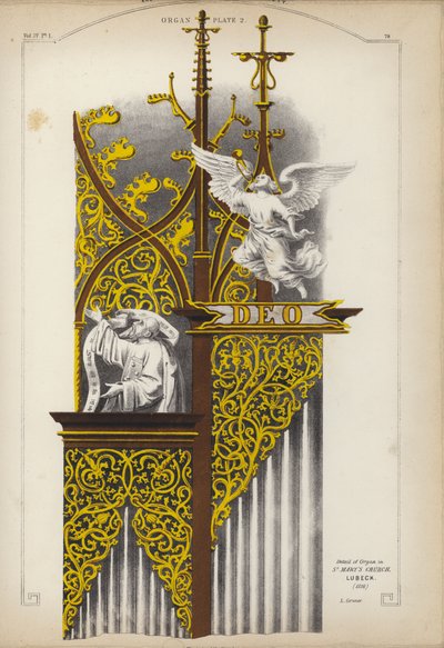 (détail) de l