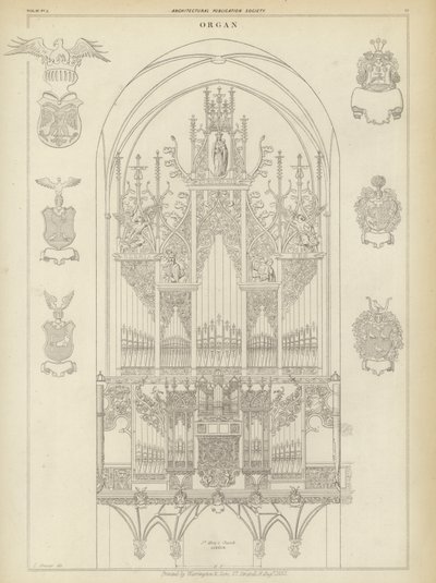 Orgue de l