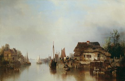 Rive de l