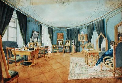 Chambre d