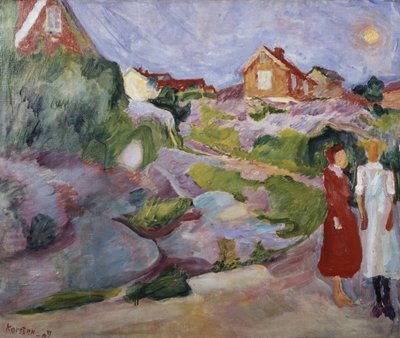 Soirée d