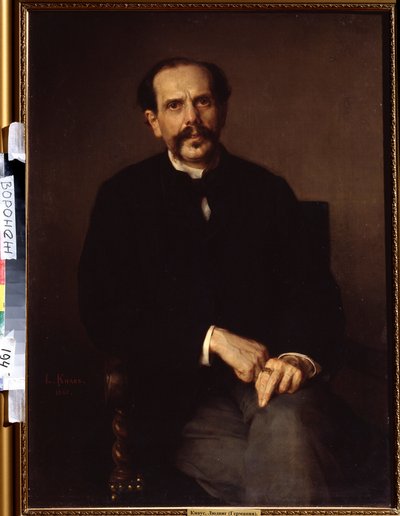 Portrait d