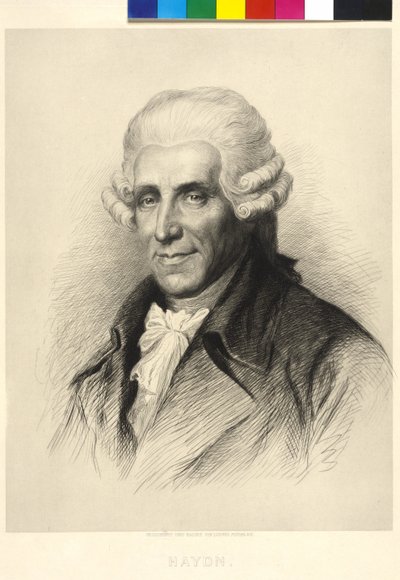 Haydn - Ludwig Michalek