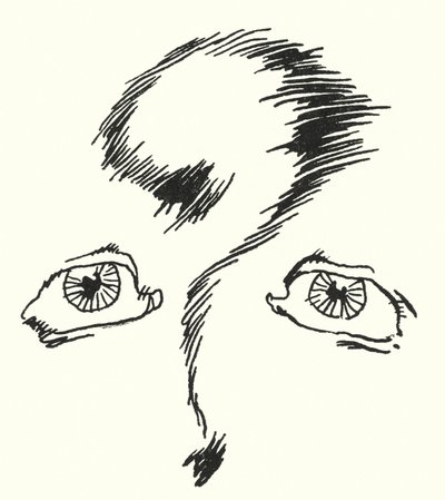Illustration pour Le Portrait de Dorian Gray par Oscar Wilde - Lui Trugo