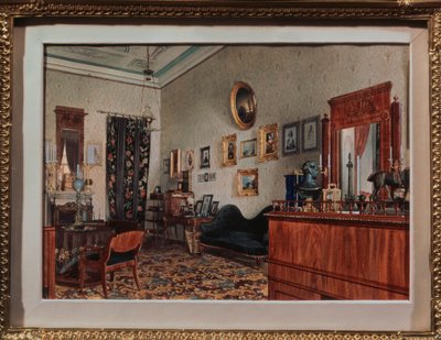 Le cabinet d