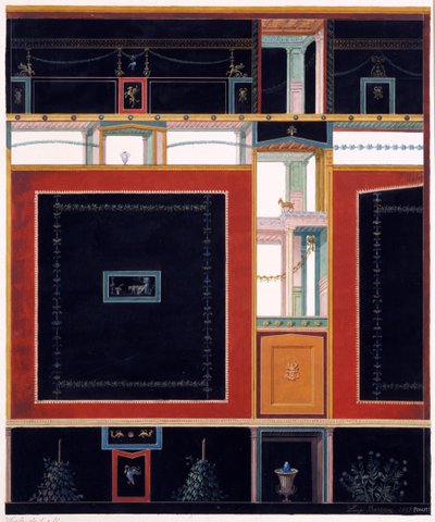 Décorations murales de la maison d