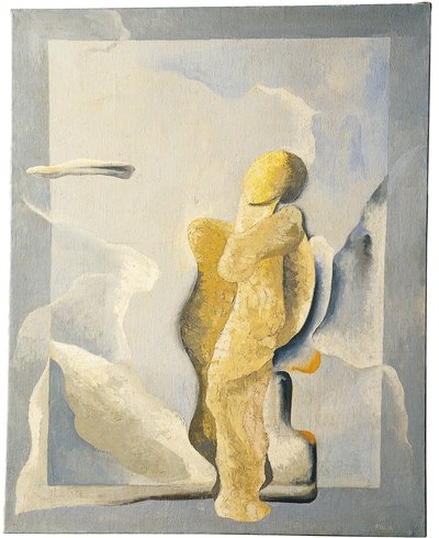 Figure dans l