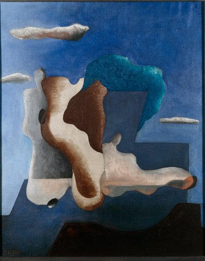 Transformation de la matière - Luigi Colombo Fillia