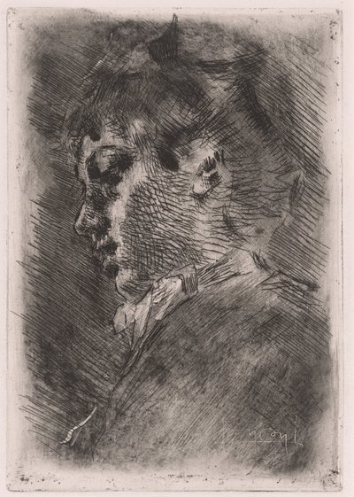 Portrait d