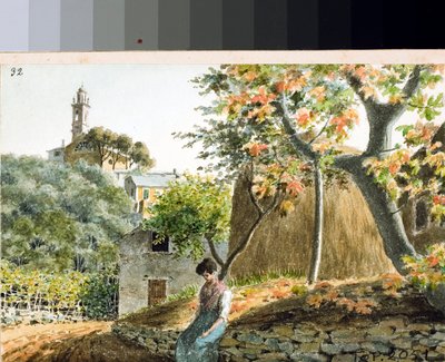 Vue de l