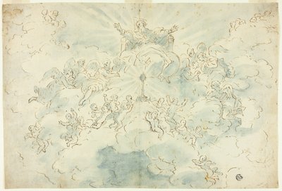 Adoration de l