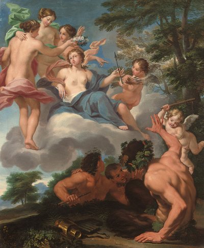 Allégorie de l