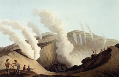 Cratère de l