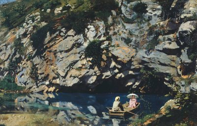 Sources de la rivière Gorgazzo - Luigi Nono