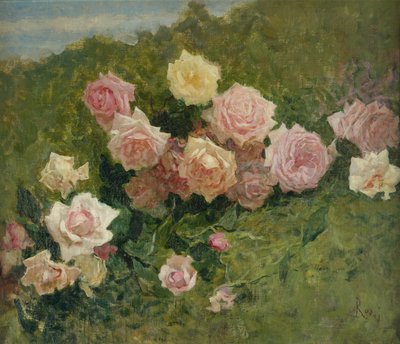  - Luigi Rossi