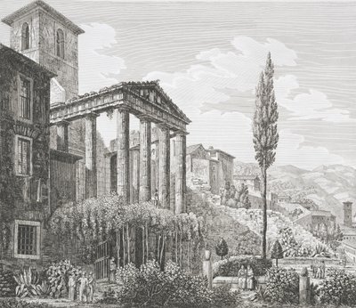 Temple d